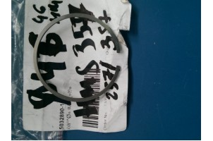 Кільце ○46мм*1,5мм товщина HUSQVARNA 357/257 оригінал